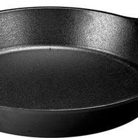 Lodge - 15" Cast Iron Skillet - L14SK3