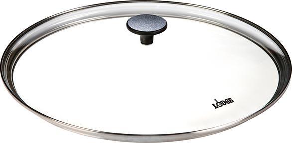 Lodge - 15" Tempered Glass Cover / Lid - GL15