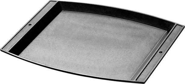Lodge - 15" x 12.25" Cast Iron Rectangular Griddle - LJSCP3