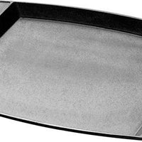 Lodge - 15" x 12.25" Cast Iron Rectangular Griddle - LJSCP3