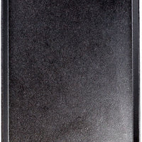 Lodge - 15.5" x 11.5" Cast Iron Baking Pan - BW15BPINT