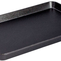 Lodge - 15.5" x 11.5" Cast Iron Baking Pan - BW15BPINT