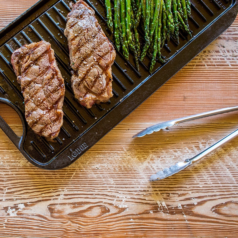 Lodge - 16" Tongs - A5-4