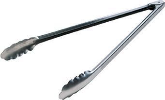 Lodge - 16" Tongs - A5-4