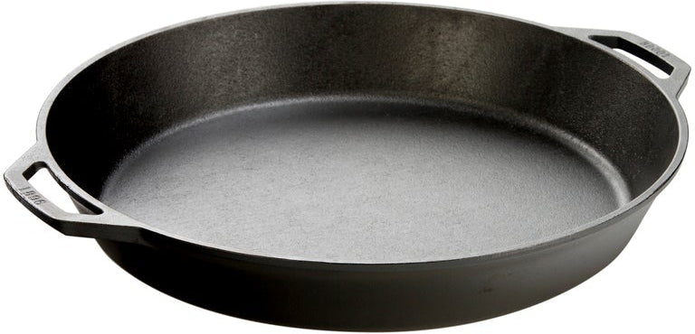 Lodge - 17" Cast Iron Skillet - L17SK3