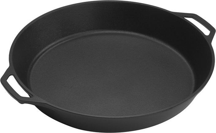 Lodge - 17" Cast Iron Skillet - L17SK3