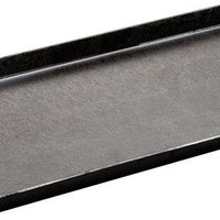 Lodge - 18"x 10" Seasoned Carbon Steel Griddle - CRSGR18