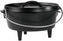 Lodge - 1.9 L Cast Iron Camp Dutch Oven - L8CO3