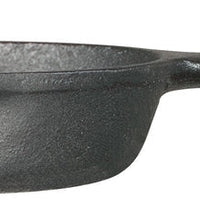 Lodge - 3.5" Mini Cast Iron Skillet - LMS3