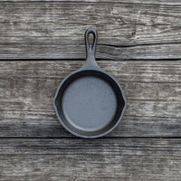 Lodge - 5" Cast Iron Skillet - L5MS
