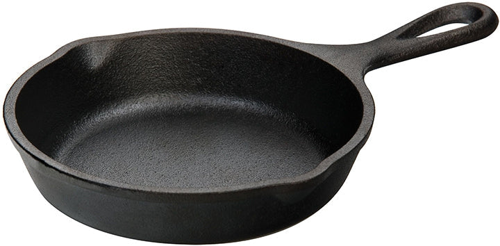 Lodge - 5" Cast Iron Skillet - L5MS
