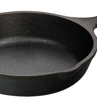 Lodge - 5" Cast Iron Skillet - L5MS