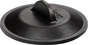 Lodge - 5" Heat-Treated Cast Iron Lid - H5MIC