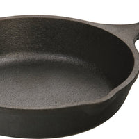 Lodge - 5" Heat-Treated Cast Iron Skillet - H5MS