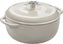 Lodge - 5.7 L Dutch Oven Oyster - EC6D13