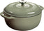 Lodge - 5.7 L Enameled Cast Iron Dutch Oven Desert Sage - EC6D50