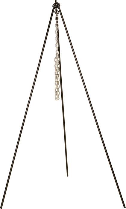 Lodge - 60" Camp Tripod - 5TP2