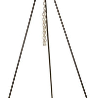 Lodge - 60" Camp Tripod - 5TP2