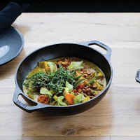 Lodge - 6.25" Cast Iron Mini Wok - L6MW