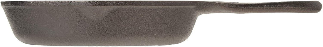 Lodge - 6.5" Cast Iron Grill Pan - L3GP