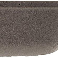 Lodge - 6.5" Cast Iron Grill Pan - L3GP
