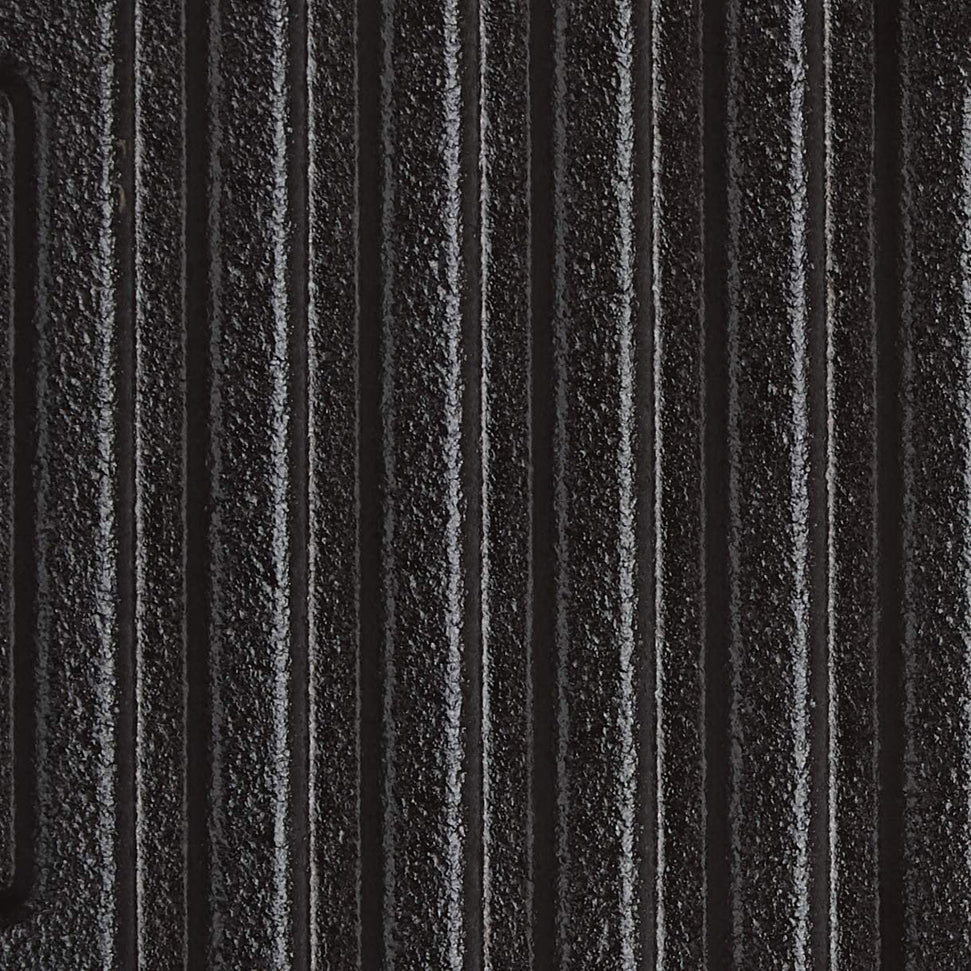 Lodge - 6.5" Cast Iron Grill Pan - L3GP