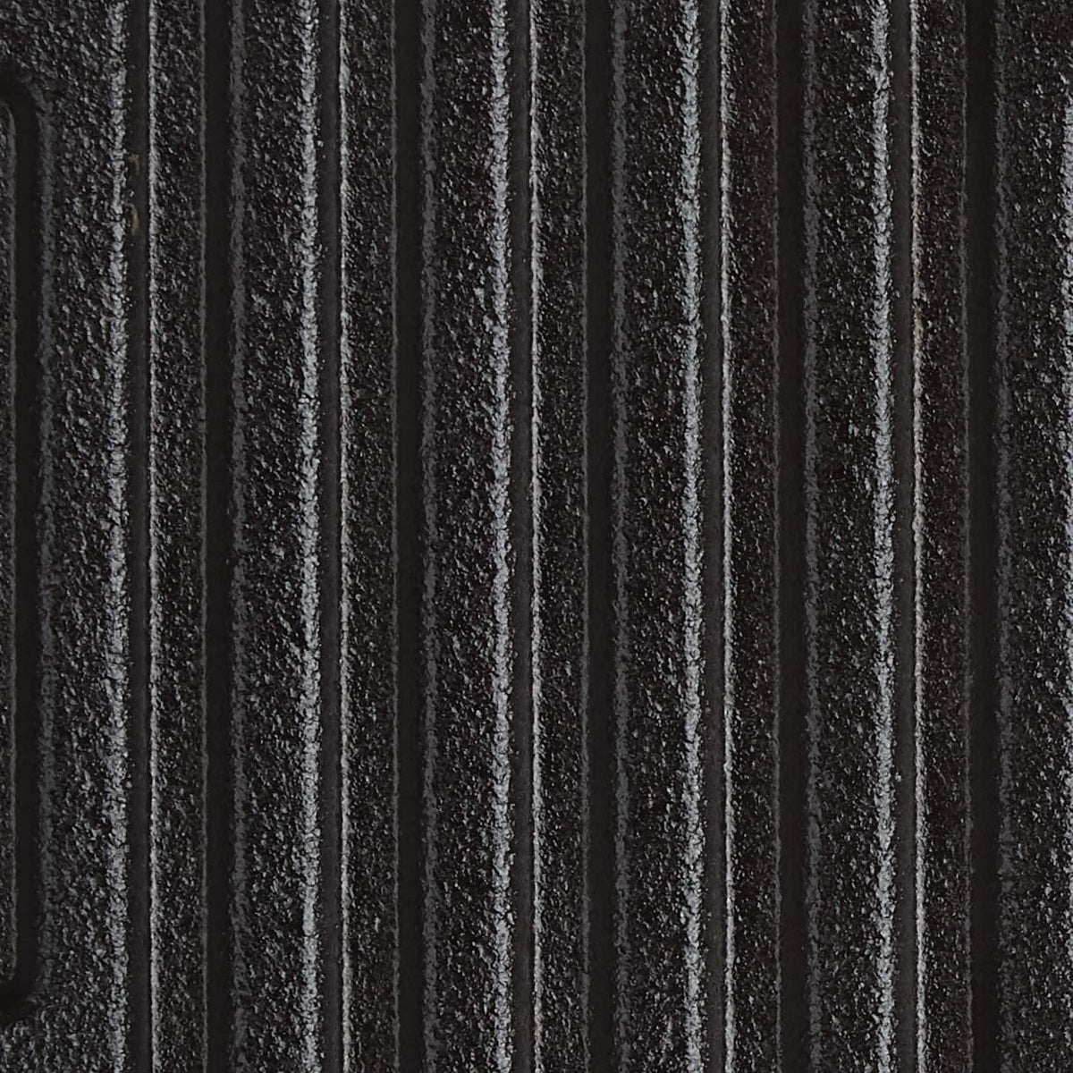 Lodge - 6.5" Cast Iron Grill Pan - L3GP