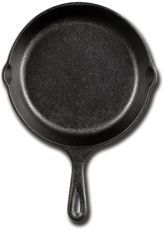 Lodge - 6.5" Cast Iron Skillet - L3SK3CN