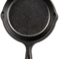 Lodge - 6.5" Cast Iron Skillet - L3SK3CN
