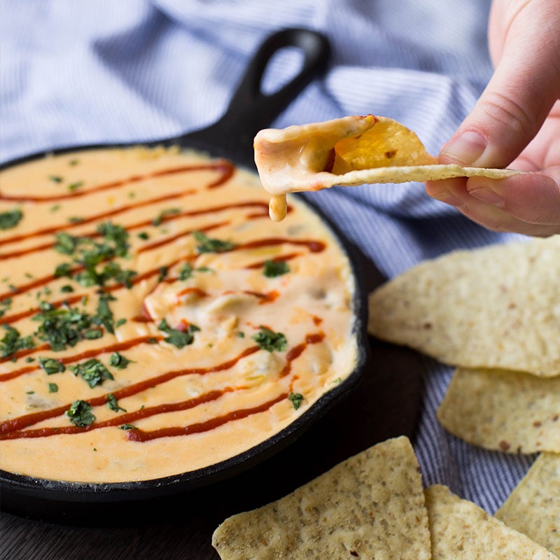 Lodge - 6.5" Cast Iron Skillet - L3SK3CN