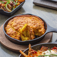 Lodge - 6.5" Cast Iron Skillet - L3SK3CN