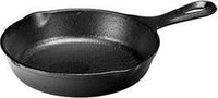 Lodge - 6.5" Cast Iron Skillet - L3SK3CN