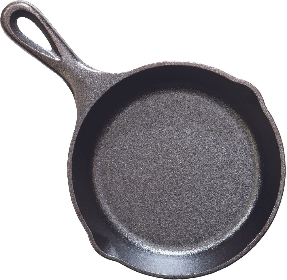 Lodge - 6.5" Heat-Treated Cast Iron Skillet - H3SK