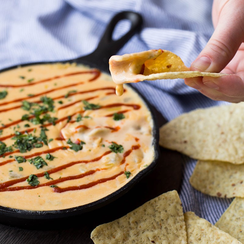 Lodge - 6.5" Heat-Treated Cast Iron Skillet - H3SK