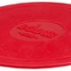 Lodge - 7.25" Deluxe Round Silicone Trivet Red - AS7DT41