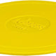 Lodge - 7.25" Deluxe Round Silicone Trivet Sunflower - AS7DT22