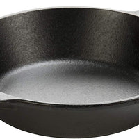 Lodge - 8" Cast Iron Dual Handle Pan - L5RPL3