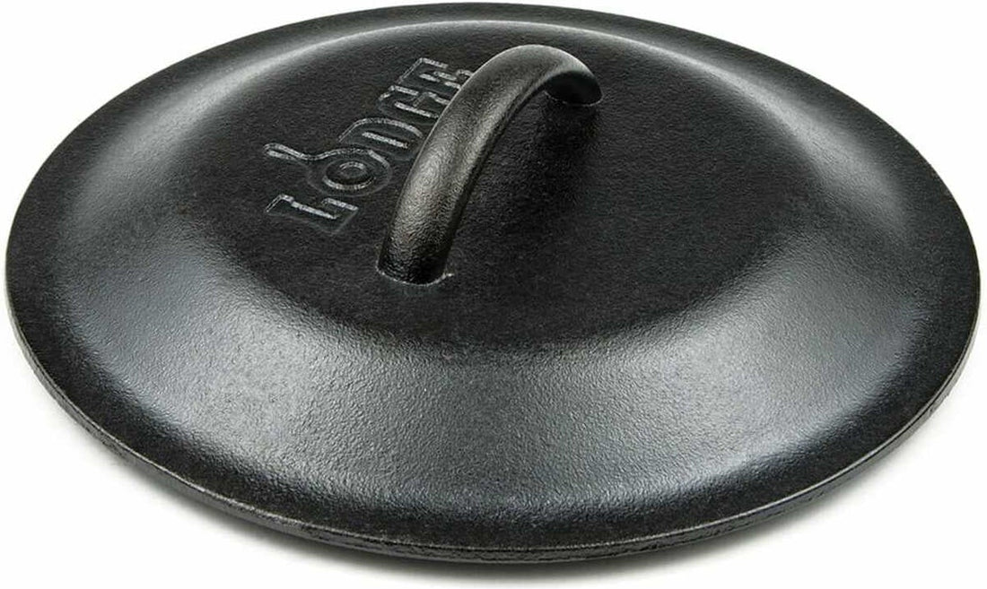 Lodge - 8" Cast Iron Lid - L5IC3
