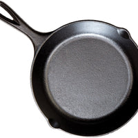Lodge - 8" Cast Iron Skillet - L5SK3INT