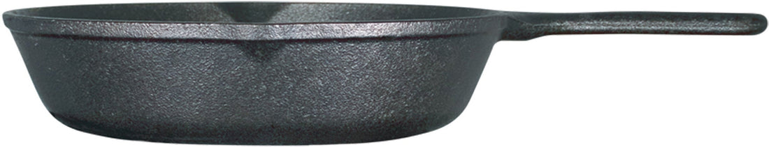 Lodge - 8" Cast Iron Skillet - L5SK3INT