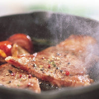 Lodge - 8" Cast Iron Skillet - L5SK3INT