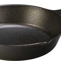 Lodge - 8" Cast Iron Skillet - L5SK3INT