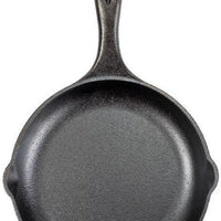 Lodge - 8" Chef Collection Cast Iron Skillet - LC8SKINT