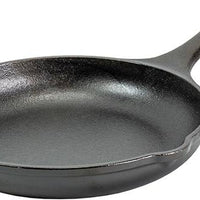 Lodge - 8" Chef Collection Cast Iron Skillet - LC8SKINT