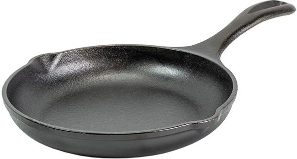 Lodge - 8" Chef Collection Cast Iron Skillet - LC8SKINT