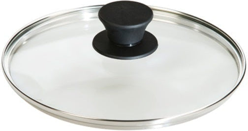 Lodge - 8" Glass Lid - GL8
