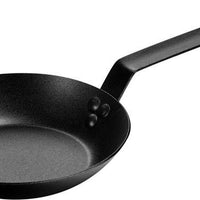 Lodge - 8" Seasoned Steel Skillet - CRS8