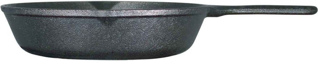Lodge - 8" Wildlife Duck Cast Iron Skillet - L5SKWLDKCN