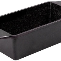 Lodge - 8.5" x 4.5" Cast Iron Loaf Pan - BW8LPINT