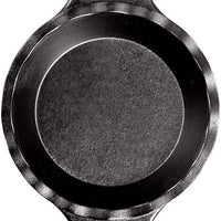 Lodge - 9" Cast Iron Pie Pan - BW9PIEINT